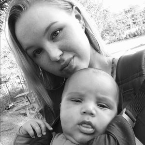 Meet your Posher, Haley